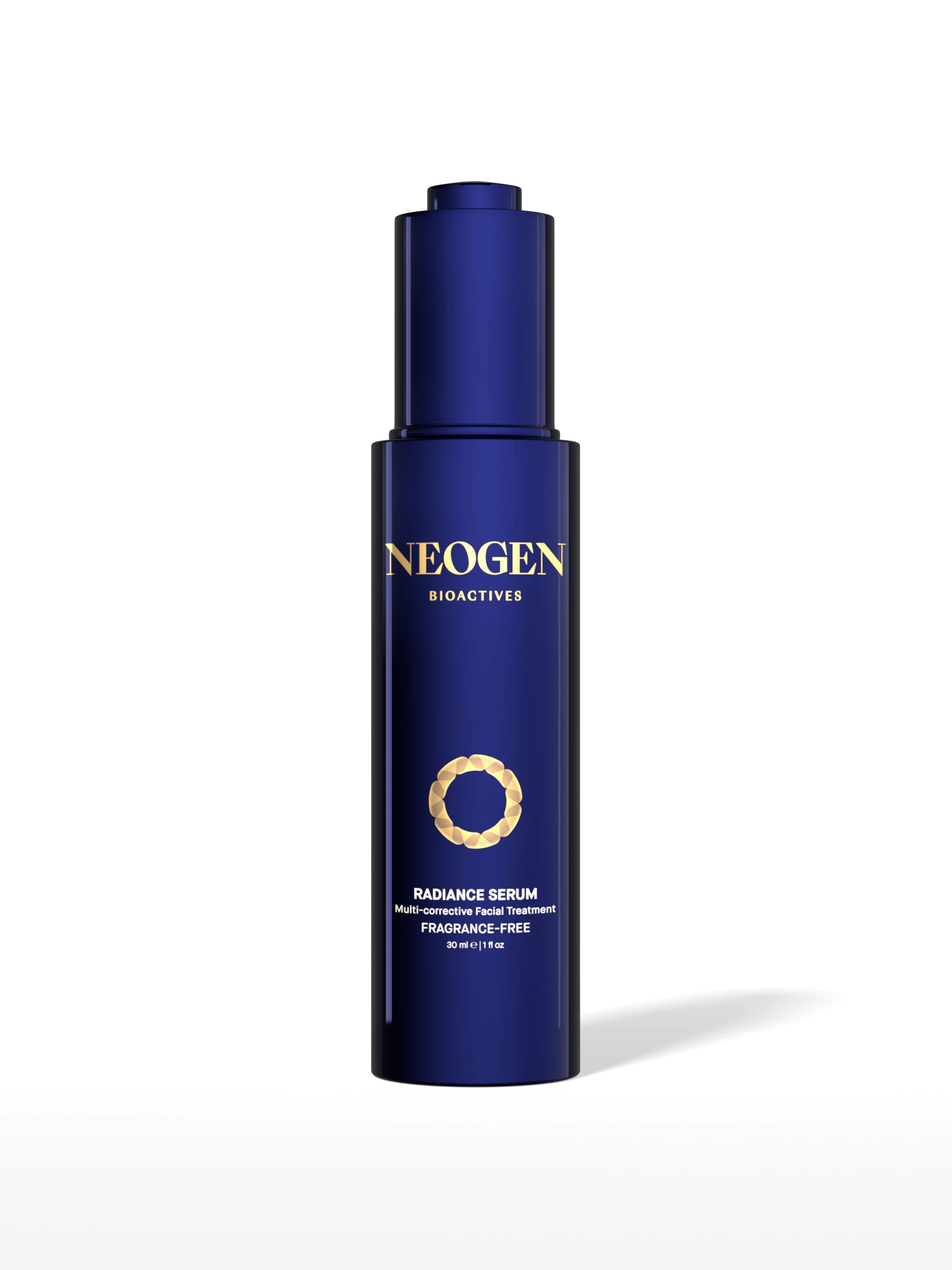 Radiance Serum — Fragrance-Free bottle